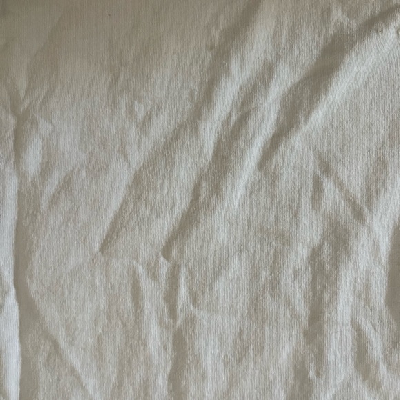 Vintage 2002 center swoosh Nike tee - Picture 6 of 6